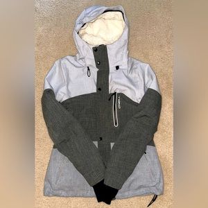Women’s O’Neill Ski Insulated Jacket - S
